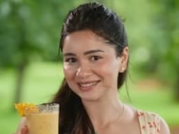 Sara Tendulkar's "Gym-Ready" Pina Colada Smoothie Is Healthy, Hydrating And Packed With Protein