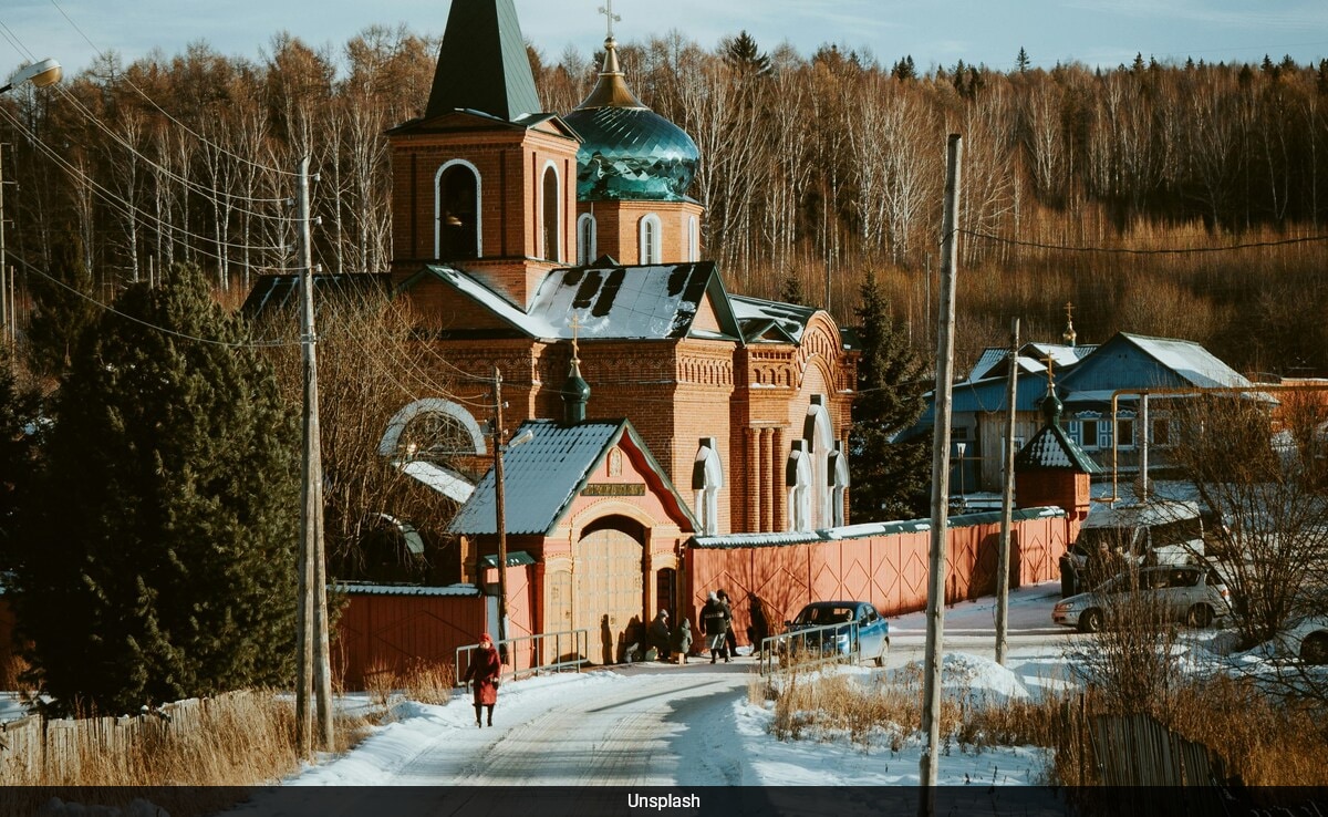 Последните експертни изследвания цитирани от вестник Известия прозвучаха алармата за