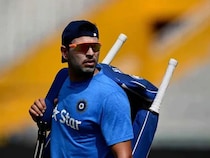 "Career Had Become A Burden": Yuvraj Singh Makes Shocking Revelation