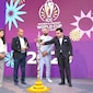 "Defining Moment": Jay Shah On Return Of ICC Womens Cricket World Cup 2025 To India