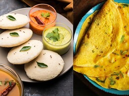 Idli vs Moong Chilla: Which Breakfast Actually Helps With Weight Loss Idli vs Moong Chilla: Which Breakfast Actually Helps With Weight Loss