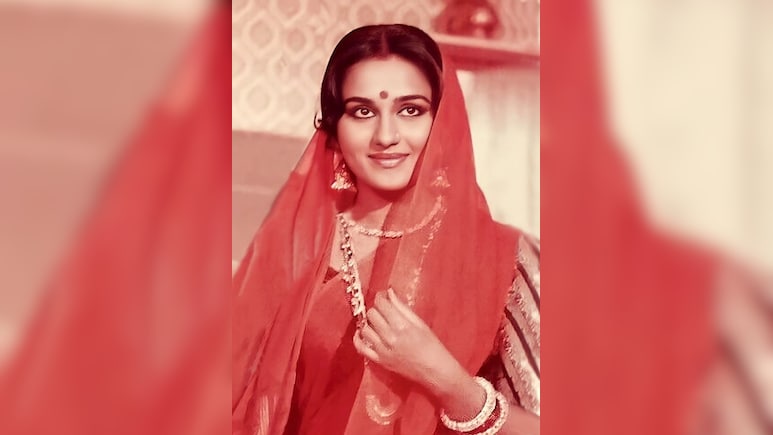 रीना रॉय की बेटी की फोटो वायरल, बॉलीवुड हीरोइनों से 100 गुना ज्यादा सुंदर, फैंस बोले- Super Star लुक रीना रॉय की बेटी की फोटो वायरल, बॉलीवुड हीरोइनों से 100 गुना ज्यादा सुंदर, फैंस बोले- Super Star लुक