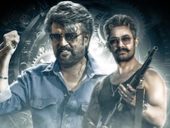 Team Coolie Takes Censors To Court Against 'A' Certificate For Rajini Film