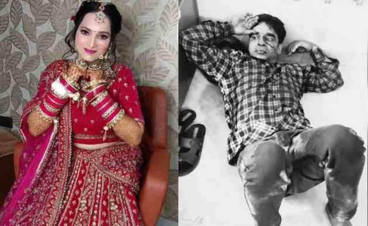 गर्भवती पत्नी जान की भीख मांगती रही, 'दरिंदा' पति चाकू से गोदता रहा... हत्या  के बाद खुद बुलाई पुलिस | pregnant woman was stabbed to death by her husband  in Meerut