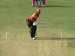 Watch - 11 Sixes Off 13 Balls: Sanju Samson's Teammate Does The Unthinkable In Kerala Cricket League Watch - 11 Sixes Off 13 Balls: Sanju Samson's Teammate Does The Unthinkable In Kerala Cricket League