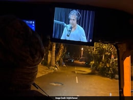 'Peak Bengaluru': Auto Driver Spotted Listening To Entrepreneur Naval Ravikant, Pic Viral 'Peak Bengaluru': Auto Driver Spotted Listening To Entrepreneur Naval Ravikant, Pic Viral