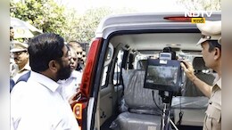 Pune News: पुणेकरांनो सावध व्हा! तुमच्यावर असणार आहे आता फिरत्या कॅमेऱ्याची नजर