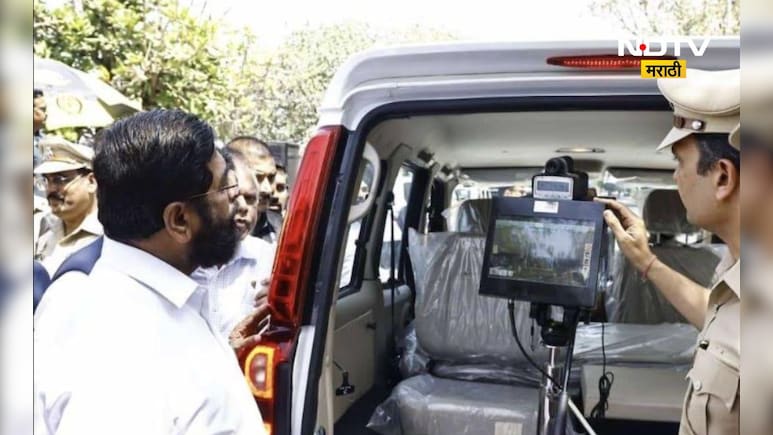 Pune News: पुणेकरांनो सावध व्हा! तुमच्यावर असणार आहे आता फिरत्या कॅमेऱ्याची नजर