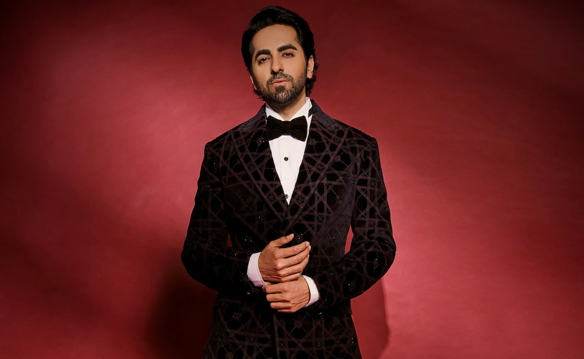 After Salman Khan, Ayushmann Khurrana To Play Iconic Prem In A Sooraj Barjatya Film