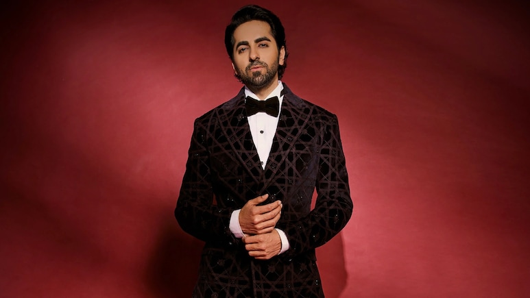 After Salman Khan, Ayushmann Khurrana To Play Iconic Prem In A Sooraj Barjatya Film After Salman Khan, Ayushmann Khurrana To Play Iconic Prem In A Sooraj Barjatya Film
