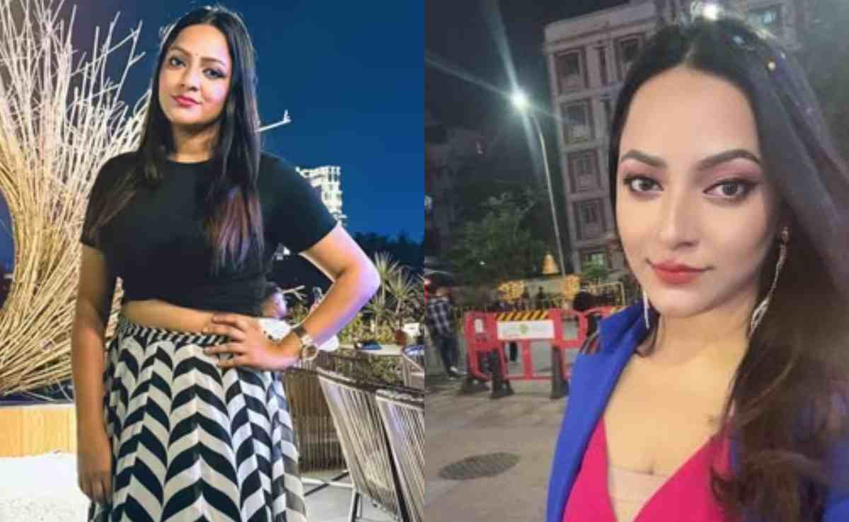 फैशन, फर्जीवाड़ा और फरेब... कोलकाता में छिपकर रह रही बांग्लादेशी बहरूपिया ब्लॉगर की क्या है कहानी