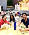 How Chef Vikas Khanna's Mom Inspired His Vision For New York Restaurant