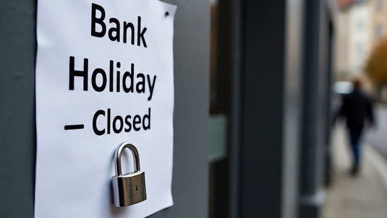 Bank Holidays in August 2025: अगस्त में बैंक जाने से पहले जान लें ये तारीखें! 9 दिन रहेंगे बंद,देखें लिस्ट Bank Holidays in August 2025: अगस्त में बैंक जाने से पहले जान लें ये तारीखें! 9 दिन रहेंगे बंद,देखें लिस्ट