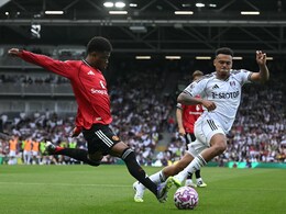 Manchester United Still Winless After Fulham Draw, Everton Open New Stadium With Victory