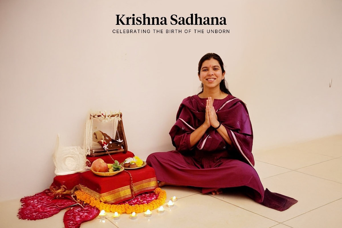 Janmashtami 2025: Step-by-Step Puja Guide for a Blessed Celebration Janmashtami 2025: Step-by-Step Puja Guide for a Blessed Celebration