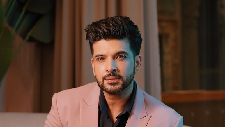 How Karan Kundrra Lost 12 Kg In One Month: "I Went To The Basics"