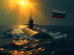 कयामत की मशीन vs परमाणु पनडुब्बियांः रूस-अमेरिका में क्या छिड़ जाएगी जंग भारी?  कयामत की मशीन vs परमाणु पनडुब्बियांः रूस-अमेरिका में क्या छिड़ जाएगी जंग भारी?