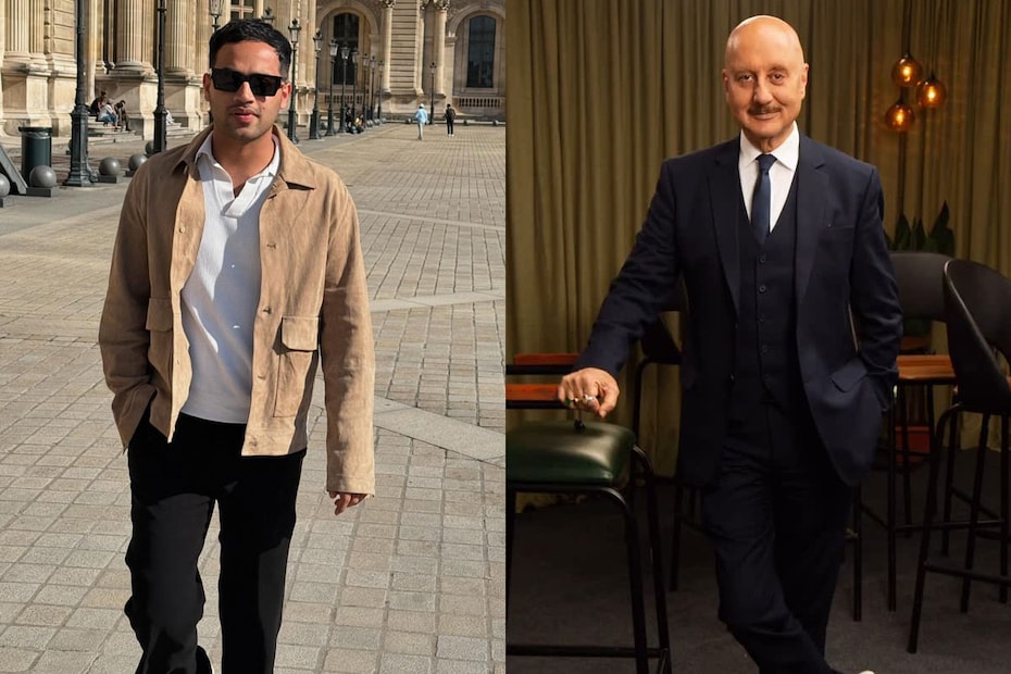 Raj Shamani,Anupam Kher,Raj Shamani age,Anupam Kher age,Anupam Kher comment on Raj Shamani,trending story,viral news,Anupam Kher 500th film,Anupam Kher Total Films,Whosthat360,Raj Shamani Latest post Raj Shamani,Anupam Kher,Raj Shamani age,Anupam Kher age,Anupam Kher comment on Raj Shamani,trending story,viral news,Anupam Kher 500th film,Anupam Kher Total Films,Whosthat360,Raj Shamani Latest post