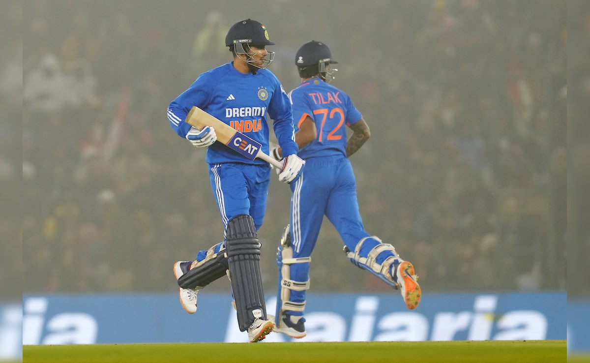 Asia Cup 2025: वह सर्वश्रेष्ठ है... इस खिलाड़ी को एशिया कप की टीम में जरूर मिले जगह, आकाश चोपड़ा ने बताया