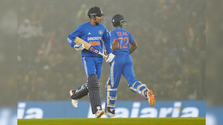 Asia Cup 2025: 'वह सर्वश्रेष्ठ है... इस खिलाड़ी को एशिया कप की टीम में जरूर मिले जगह, आकाश चोपड़ा ने बताया