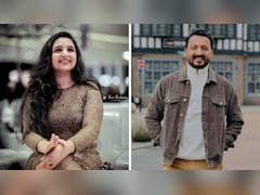 Kerala MLA Quits Congress Post Over Malayalam Actor's Harassment Allegations