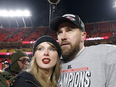 Travis Kelces Former Teammate Explains Why Taylor Swift Fell For The Charismatic NFL Star