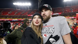 Not June 13, Taylor Swift And Travis Kelce To Marry On This Date