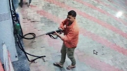 भिंड में 'नो हेलमेट, नो पेट्रोल' बना जानलेवा, फ्यूल देने से मना किया था तो बदमाशों ने चलाई ताबड़तोड़ गोलियां, पंप मालिक घायल