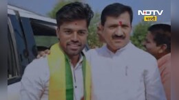 Jalna News: भाजप आमदाराचा कार्यकर्ता निघाला चोर, त्याने कसली चोरी केली माहीत आहे का?