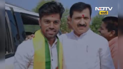 Jalna News: भाजप आमदाराचा कार्यकर्ता निघाला चोर, त्याने कसली चोरी केली माहीत आहे का?