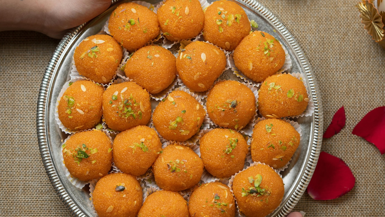 Traditional Foods You Need For Kajari Teej 2025 Celebrations