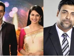 Ram Kapoor से Rupali Ganguly तक, खूब पढ़े लिखे हैं टीवी के ये सितारे, कोई एमबीए तो कोई इंजीनियर Ram Kapoor से Rupali Ganguly तक, खूब पढ़े लिखे हैं टीवी के ये सितारे, कोई एमबीए तो कोई इंजीनियर