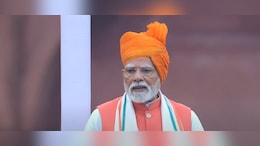 'मेड इन इंडिया चिप्स इस साल बाजार में', स्वतंत्रता दिवस पर पीएम मोदी की बड़ी घोषणा