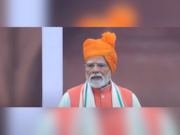 'मेड इन इंडिया चिप्स इस साल बाजार में', स्वतंत्रता दिवस पर पीएम मोदी की बड़ी घोषणा 'मेड इन इंडिया चिप्स इस साल बाजार में', स्वतंत्रता दिवस पर पीएम मोदी की बड़ी घोषणा