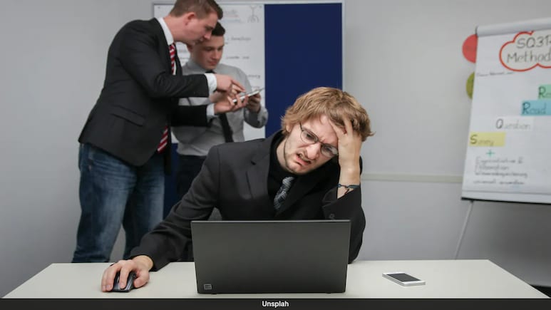 "I Feel Humiliated": Company Publicly Shames, Fines Employee For Leaving AC On "I Feel Humiliated": Company Publicly Shames, Fines Employee For Leaving AC On