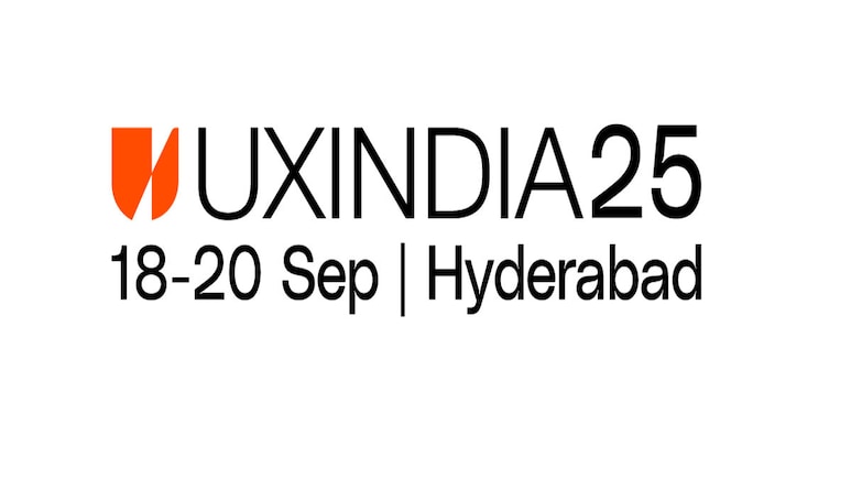UXINDIA 2025 Countdown Begins: The 21st Edition Of India's Flagship Design Conference In September Is Set To Bring Global Design Leaders To Hyderabad