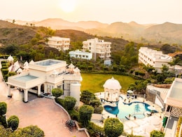 Why Sayaji Resorts & Spa Udaipur Is The Perfect Family-Friendly Luxury Stay Why Sayaji Resorts & Spa Udaipur Is The Perfect Family-Friendly Luxury Stay