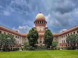 Supreme Court: विवादित कार्टून को लेकर इंदौर के कार्टूनिस्ट को राहत; सुप्रीम कोर्ट से मिली अग्रिम जमानत Supreme Court: विवादित कार्टून को लेकर इंदौर के कार्टूनिस्ट को राहत; सुप्रीम कोर्ट से मिली अग्रिम जमानत