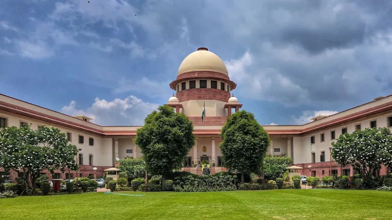 जज का फोन या साजिश? NCLAT सदस्य के आरोप के बाद सुप्रीम कोर्ट ने दिए जांच के आदेश: सूत्र