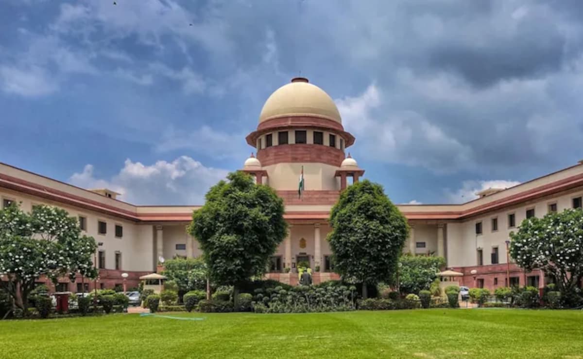 Supreme Court Examines Governors' Power Over Bills Passed by Assemblies