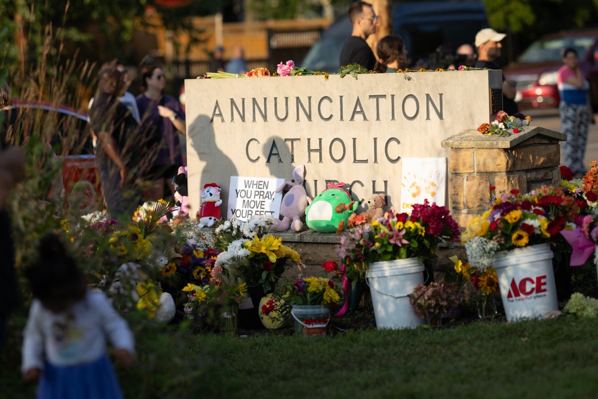 "We Are Shattered": Family Of 10-Year-Old Killed In Minneapolis Shooting