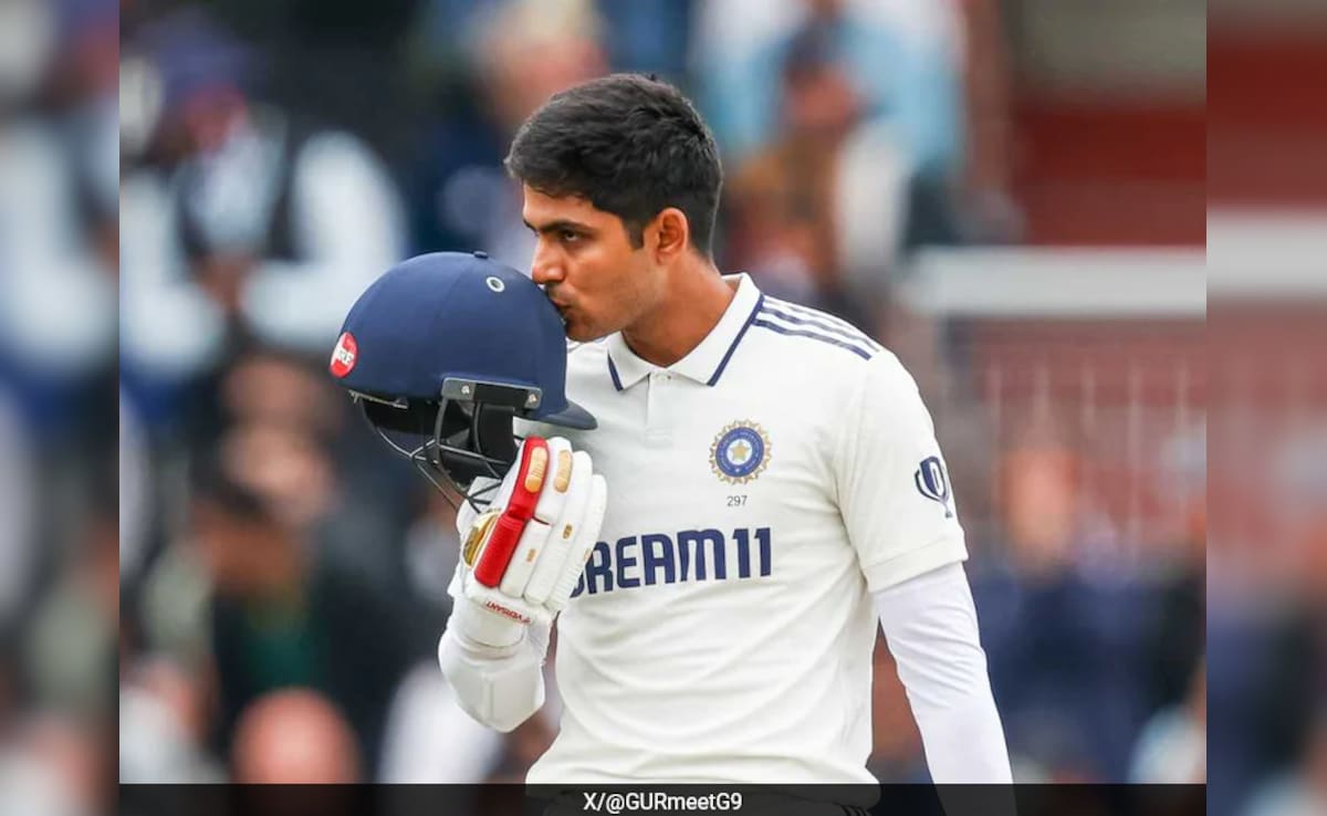 टीम इंडिया की किस्मत अच्छी, वक्त रहते वायरल को निपटा देंगे शुभमन गिल, एशिया कप में रहेंगे फिट