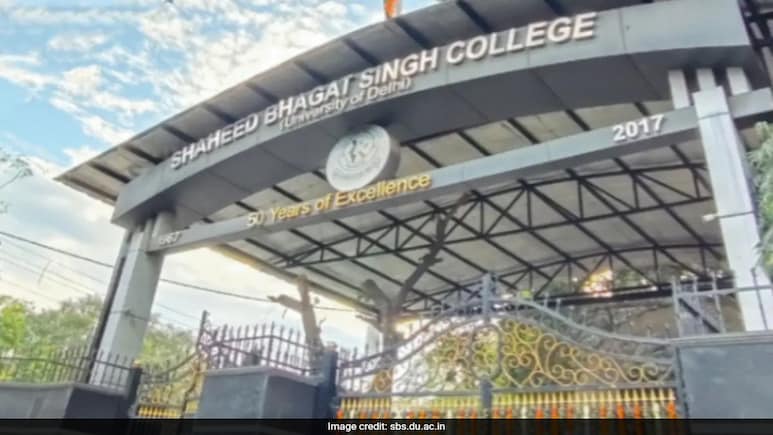 Over 9,000 Delhi University UG Seats Still Vacant; Mid-Entry Window Open Till Aug 10 Over 9,000 Delhi University UG Seats Still Vacant; Mid-Entry Window Open Till Aug 10