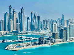 Enjoy Dubai Holiday Under Rs 40000 With This Budget-Friendly Guide