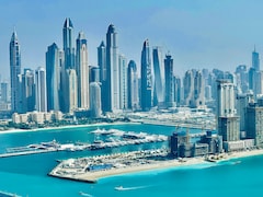 Best Hotels In Dubai: 7 Luxury Properties With Unbeatable Views