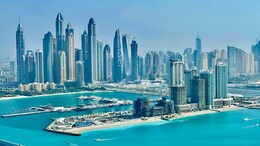 Best Hotels In Dubai: 7 Luxury Properties With Unbeatable Views