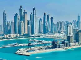 Best Hotels In Dubai: 7 Luxury Properties With Unbeatable Views Best Hotels In Dubai: 7 Luxury Properties With Unbeatable Views