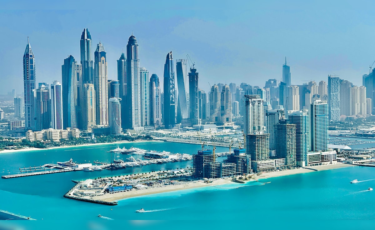 Why Millionaires Are Choosing Dubai To "Live Freely"