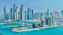 Less Tax, More Luxury: Why Millionaires Are Moving To Dubai
