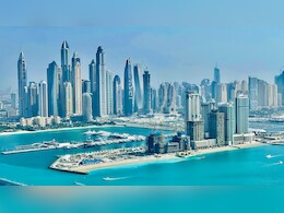 Less Tax, More Luxury: Why Millionaires Are Moving To Dubai Less Tax, More Luxury: Why Millionaires Are Moving To Dubai